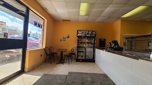 Photo of Minto Shawarma - 405 Main St E, Palmerston, ON N0G 2P0